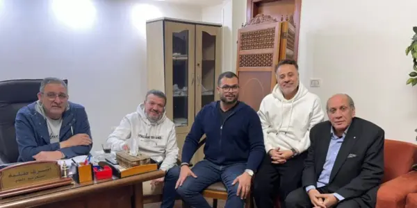 رشدي أباظة — EG news