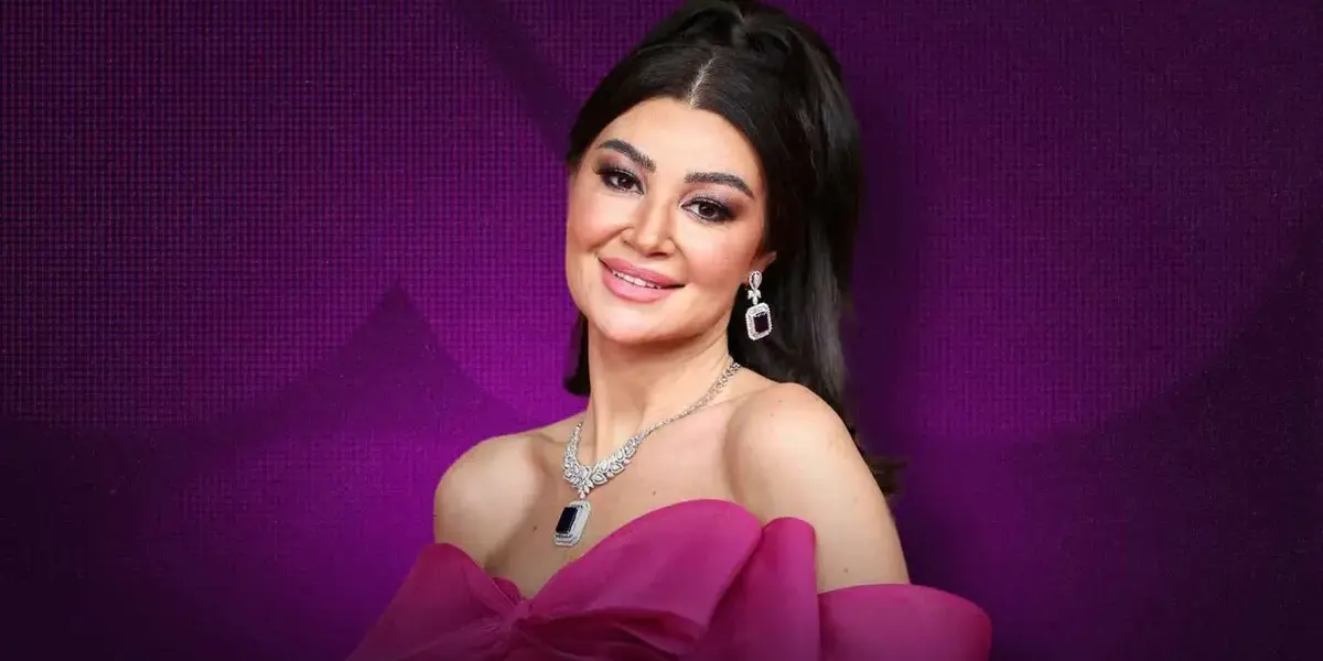 أروى جودة — EG news
