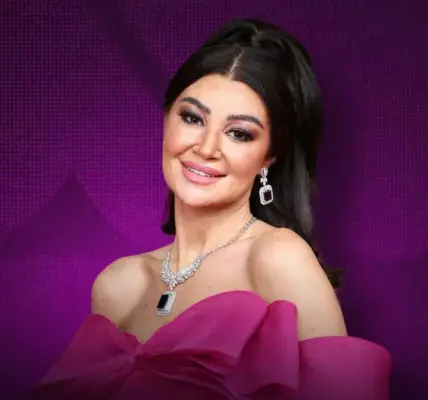 أروى جودة — EG news