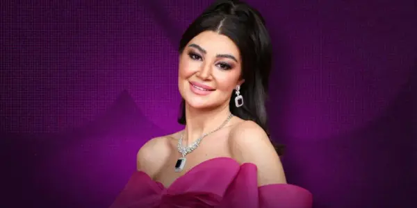 أروى جودة — EG news