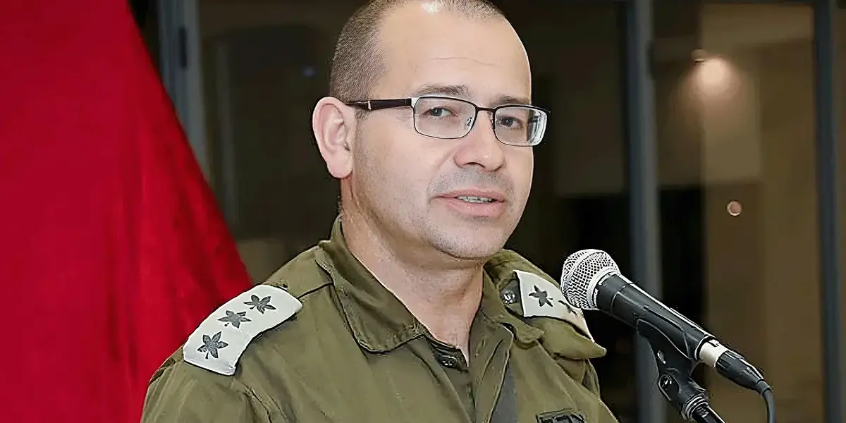 رومان غوفمان — EG news
