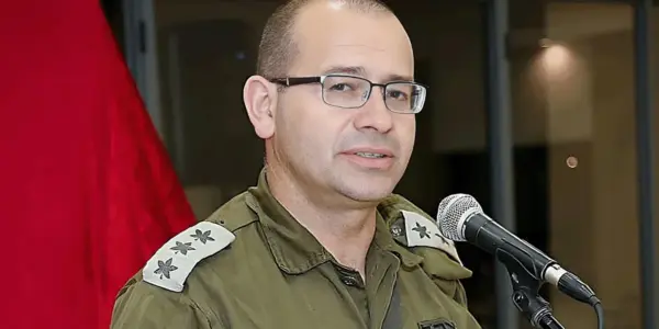 رومان غوفمان — EG news