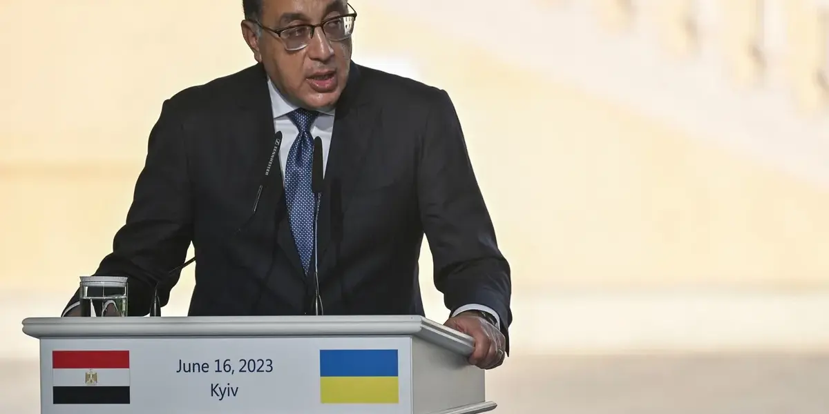 رئيس وزراء — EG news