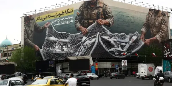 رئيس إيران — EG news