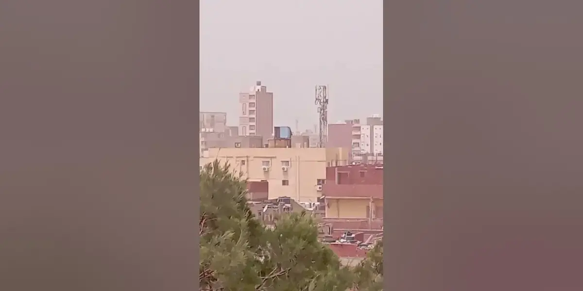 رياح الخماسين — EG news