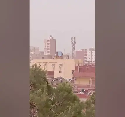 رياح الخماسين — EG news