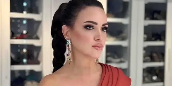 ريهام عبد الغفور — EG news