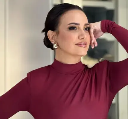 ريهام عبد الغفور — EG news