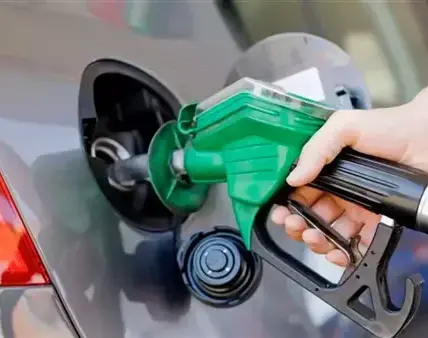 سعر البنزين اليوم — EG news