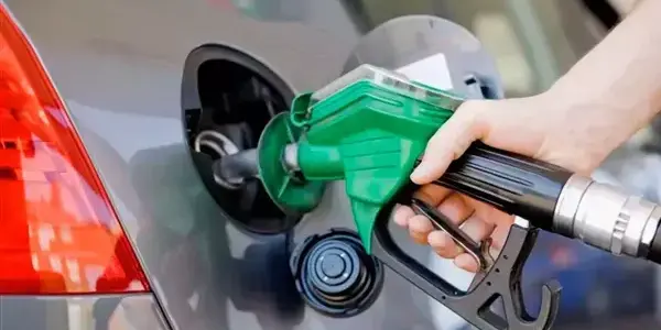 سعر البنزين اليوم — EG news