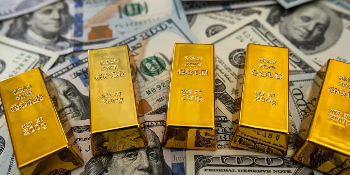 سعر الذهب في مصر — EG news
