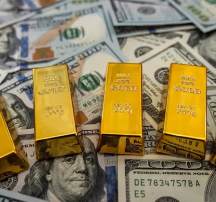 سعر الذهب في مصر — EG news