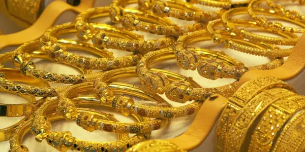 سعر الذهب اليوم 11 4 2026 — EG news