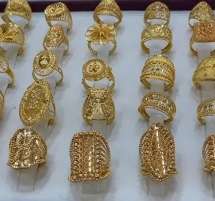 سعر الذهب اليوم 19 4 2026 — EG news