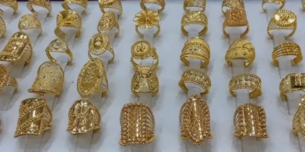 سعر الذهب اليوم 19 4 2026 — EG news