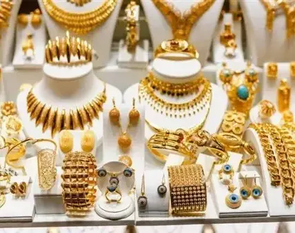 اسعار الذهب اليوم 23 4 2026 — EG news