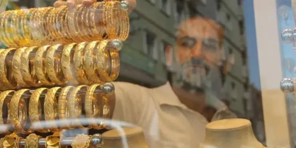 اسعار الذهب اليوم 28 4 2026 — EG news