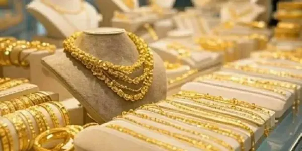 سعر الذهب اليوم عيار 21 الآن 2026 — EG news