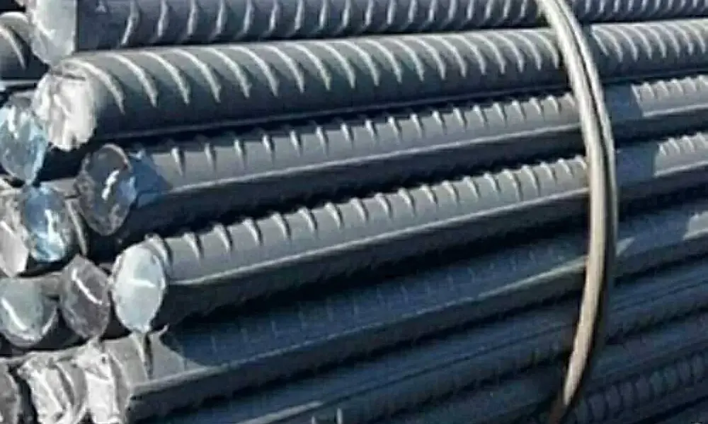 اسعار الحديد اليوم حديد عز — EG news
