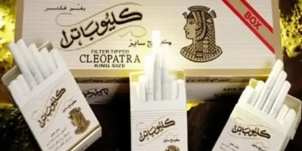 اسعار السجائر اليوم — EG news