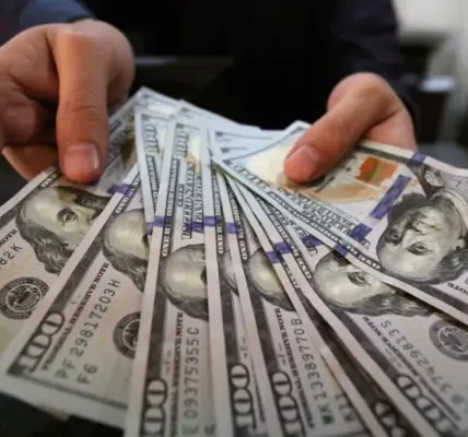 سعر الصرف — EG news