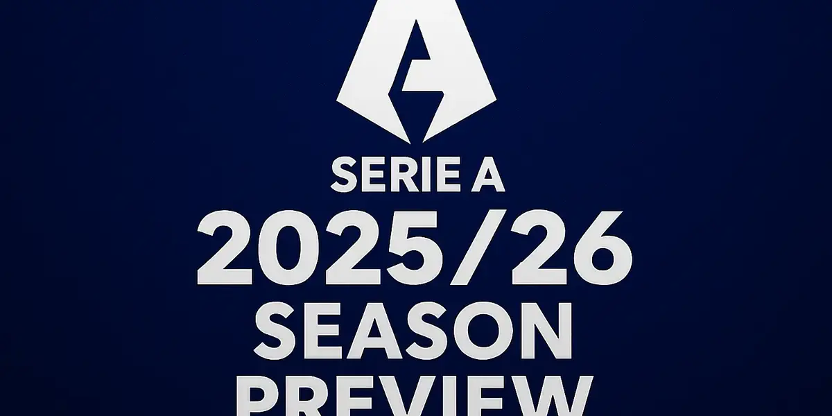 serie a — EG news