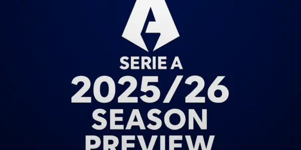 serie a — EG news