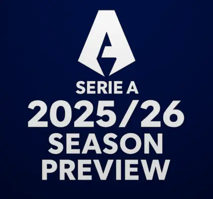 serie a — EG news