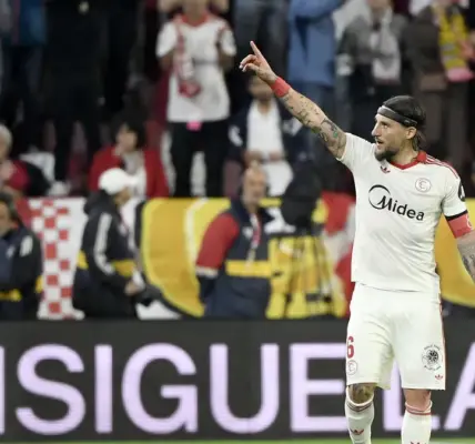 sevilla vs atlético madrid — EG news
