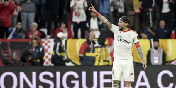 sevilla vs atlético madrid — EG news