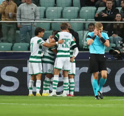 shakhtar donetsk vs palace — EG news