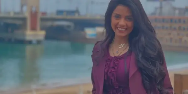 سهر الصايغ — EG news