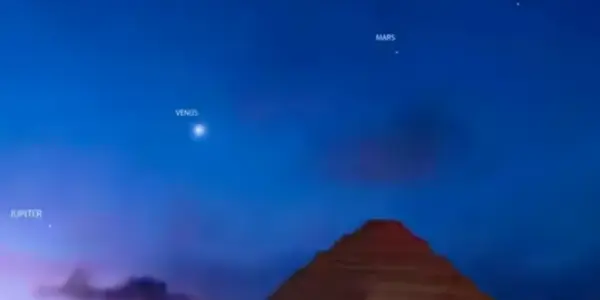 شروق الشمس — EG news