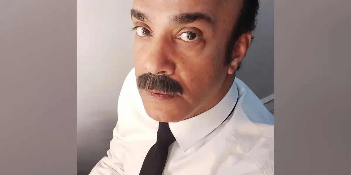 سليمان عيد — EG news