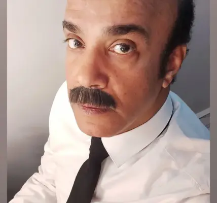 سليمان عيد — EG news