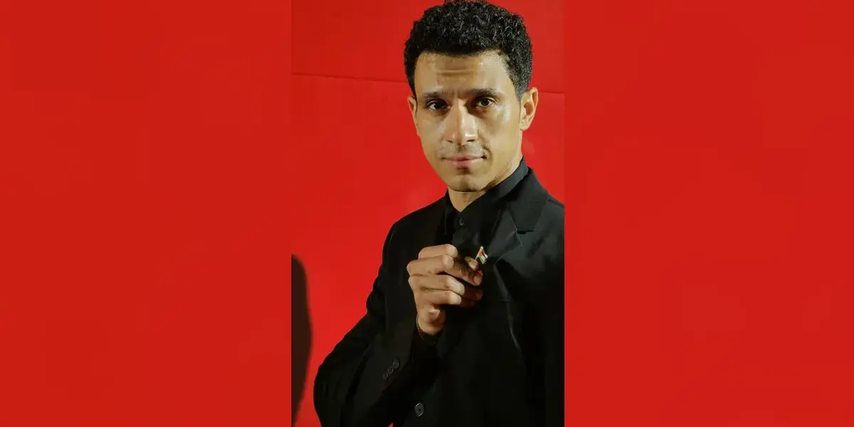 عصام عمر — EG news