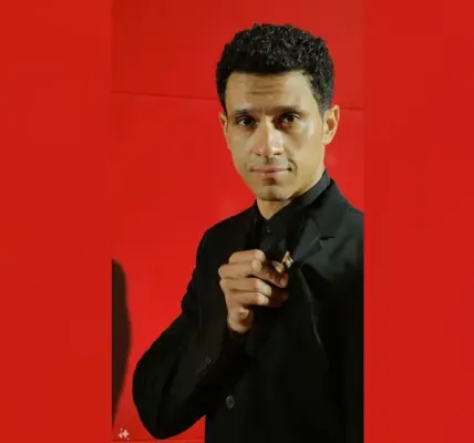عصام عمر — EG news