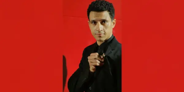 عصام عمر — EG news