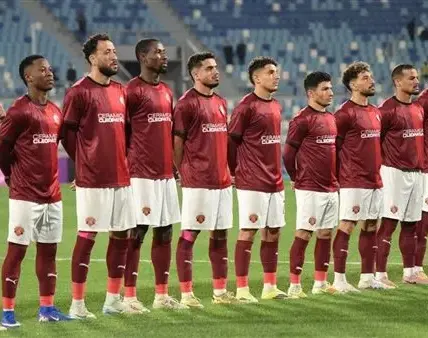 سموحة ضد سيراميكا كليوباترا — EG news