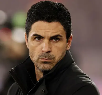 southampton vs arsenal — EG news
