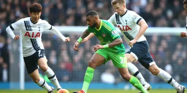 sunderland vs tottenham — EG news