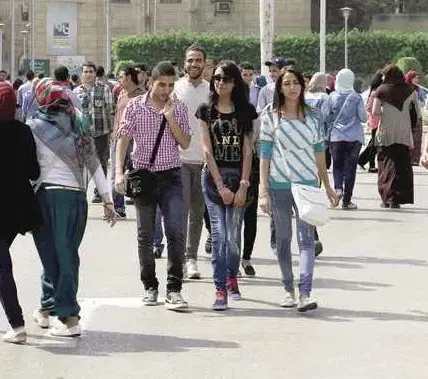 تعطيل الدراسة غدا وزارة التعليم العالي — EG news