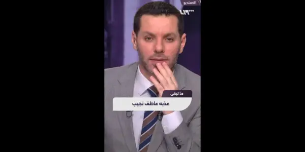 عاطف نجيب — EG news