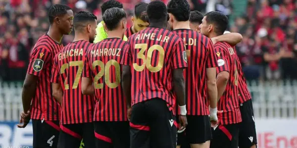 اتحاد العاصمة — EG news