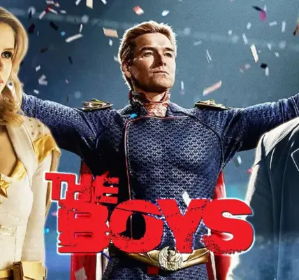 the boys season 5 episode 5 — EG news