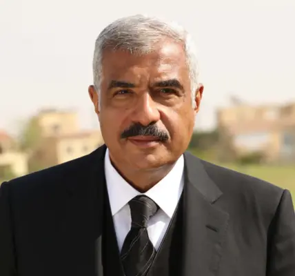 طلعت مصطفى — EG news