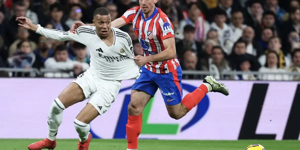 أتلتيكو مدريد ضد آرسنال — EG news