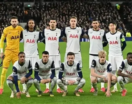 tottenham vs brighton — EG news