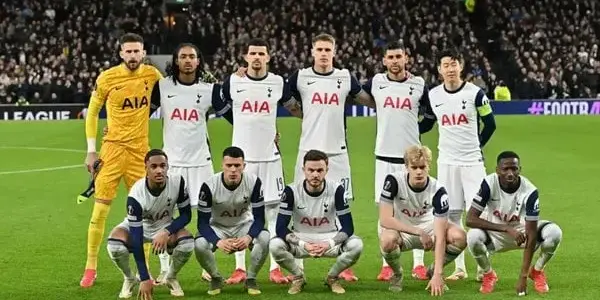 tottenham vs brighton — EG news