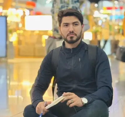طارق مصطفى — EG news